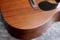 Martin 000-10E Retro Sapele #3045716 【オール単板】【エレアコ】【現物写真】【池袋店在庫品】_4