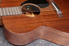 Martin 000-10E Retro Sapele #3045716 【オール単板】【エレアコ】【現物写真】【池袋店在庫品】_6