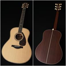 YAMAHA LL36 ARE 【現物動画あり】【日本製】【48回無金利】【買取・下取強化中!】_4