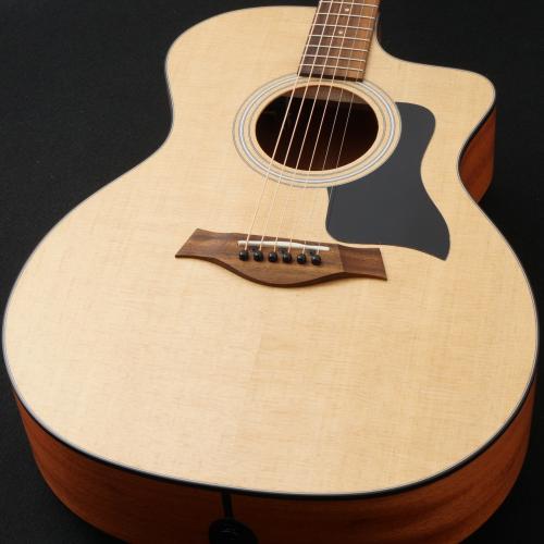 Taylor 114ce 【現物動画あり】【48回無金利】【トリファイドスプルース】【細目ネック】【C-Classブレーシング】