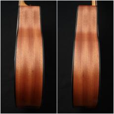 Taylor 114ce 【現物動画あり】【48回無金利】【トリファイドスプルース】【細目ネック】【C-Classブレーシング】_10