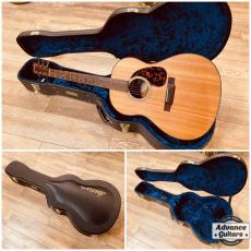 Larrivee 【鳴りと抱えやすさの絶妙なバランス】2015年製 L-02 Mahogany_3