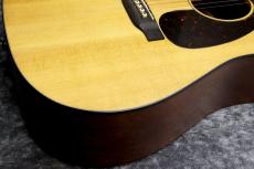 Martin D-10E Retro #3075022【全単板・エボニー使用】【エレアコ】【現物写真】【池袋店在庫品】_4