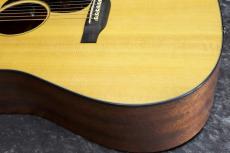 Martin D-10E Retro #3075022【全単板・エボニー使用】【エレアコ】【現物写真】【池袋店在庫品】_5
