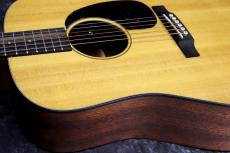 Martin D-10E Retro #3075022【全単板・エボニー使用】【エレアコ】【現物写真】【池袋店在庫品】_6