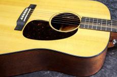 Martin D-10E Retro #3075022【全単板・エボニー使用】【エレアコ】【現物写真】【池袋店在庫品】_7