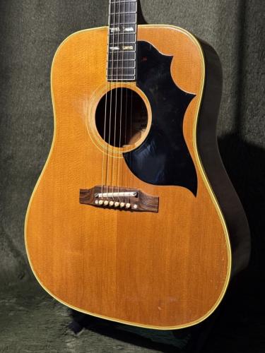Gibson 1965 Country Western -Vintage!!-【実機動画あり】【48回迄金利0%対象】