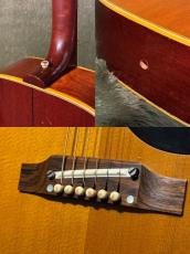 Gibson 1965 Country Western -Vintage!!-【実機動画あり】【48回迄金利0%対象】_9