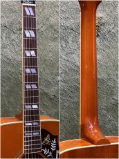 Gibson Hummingbird Original -Heritage Cherry Sunburst- #21495152【48回迄金利0%対象】【送料当社負担】_7