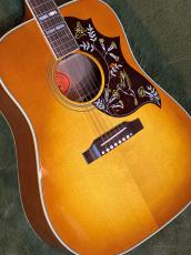 Gibson Hummingbird Original -Heritage Cherry Sunburst- #21495152【48回迄金利0%対象】【送料当社負担】_9
