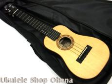 West Firld Guitar Craft [Con-R.S.-Jewel] コンサート シトカスプルース/インディアンローズウッド_5