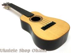 West Firld Guitar Craft [Con-R.S.-Jewel] コンサート シトカスプルース/インディアンローズウッド_8