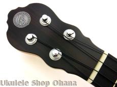 West Firld Guitar Craft [Con-R.S.-Jewel] コンサート シトカスプルース/インディアンローズウッド_12