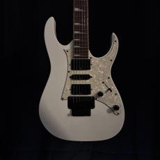 Ibanez RG350DXZ White【3.57kg】