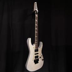 Ibanez RG350DXZ White【3.57kg】_9