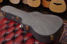 NISHIHARA GUITARS Pado OM Cutaway Blue-G 25th Anniversary Custom _17