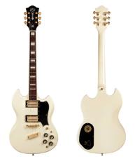 Guild POLARA KIM THAYIL VWHT【オンラインストア限定】_2