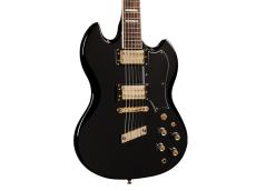 Guild POLARA KIM THAYIL BLK【オンラインストア限定】_2