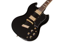 Guild POLARA KIM THAYIL BLK【オンラインストア限定】_3