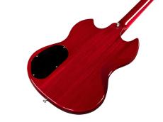 Guild Polara Deluxe チェリーレッド【オンラインストア限定】_5