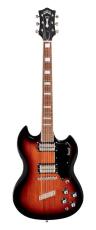Guild Polara Deluxe ビンテージサンバースト【オンラインストア限定】