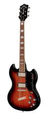 Guild Polara Deluxe ビンテージサンバースト【オンラインストア限定】_2