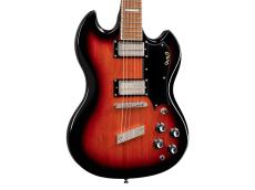 Guild Polara Deluxe ビンテージサンバースト【オンラインストア限定】_3