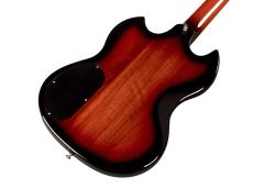 Guild Polara Deluxe ビンテージサンバースト【オンラインストア限定】_5