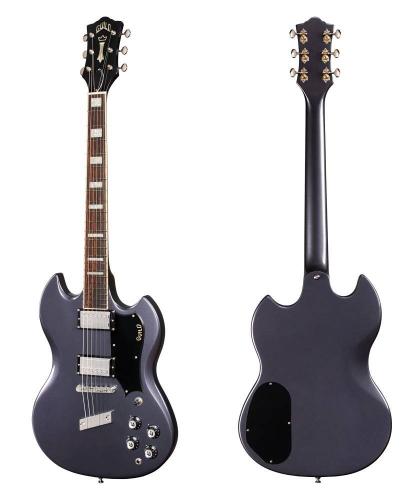 Guild Polara Deluxe キャニオンダスク【オンラインストア限定】