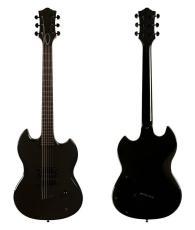 Guild Polara Night Edition タングステン【オンラインストア限定】_2