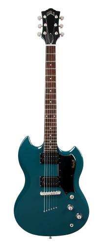Guild Polara ブルースティール【オンラインストア限定】