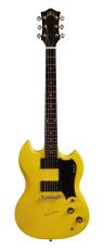 Guild Polara ボルテージイエロー【オンラインストア限定】