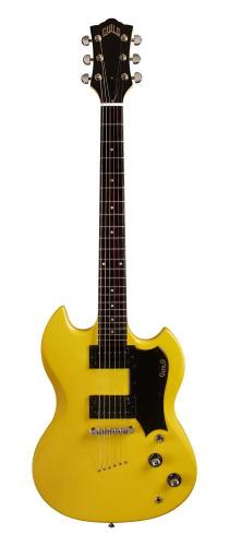 Guild Polara ボルテージイエロー【オンラインストア限定】