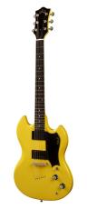 Guild Polara ボルテージイエロー【オンラインストア限定】_2