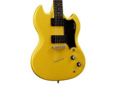 Guild Polara ボルテージイエロー【オンラインストア限定】_3