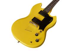 Guild Polara ボルテージイエロー【オンラインストア限定】_4