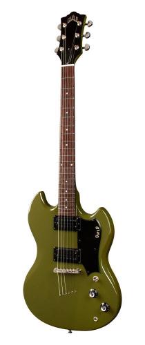 Guild Polara ファントムグリーン【オンラインストア限定】