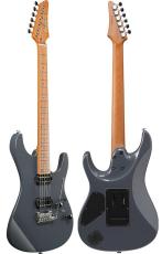 Ibanez Prestige AZ2402 -GRM(Gray Metallic)- Made In Japan_2
