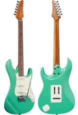 Ibanez Prestige AZ2203N -SFG (Seafoam Green)- Made In Japan【オンラインストア限定】_2