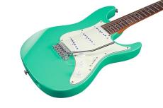 Ibanez Prestige AZ2203N -SFG (Seafoam Green)- Made In Japan【オンラインストア限定】_3