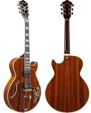 Ibanez Artcore Expressionist AG95K -NT(Natural)《フルアコ》【オンラインストア限定】_2