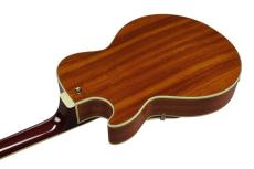 Ibanez Artcore Expressionist AG95K -NT(Natural)《フルアコ》【オンラインストア限定】_4