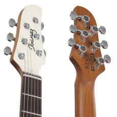 Ibanez ICHI00 VWH(Vintage White)【オンラインストア限定】_4