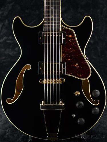 Ibanez AMH90 -BK(Black)-