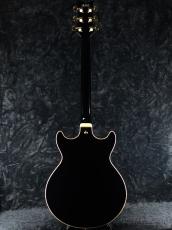 Ibanez AMH90 -BK(Black)-_4