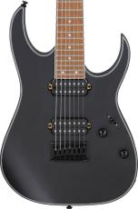 Ibanez RG7420EX -BKF (Black Flat)-《7弦ギター》【オンラインストア限定】_2