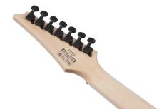 Ibanez RG7420EX -BKF (Black Flat)-《7弦ギター》【オンラインストア限定】_7