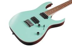 Ibanez RG421S -SEM Sea Shore Matte-【オンラインストア限定】_4