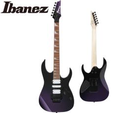 Ibanez RG470DX-TMN (Tokyo Midnight)-【オンラインストア限定】