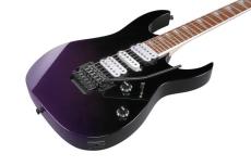 Ibanez RG470DX-TMN (Tokyo Midnight)-【オンラインストア限定】_4
